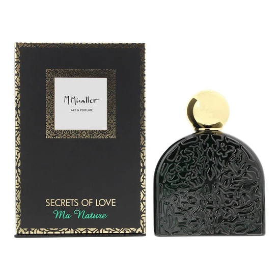 M. Micallef Ma Nature Eau De Parfum