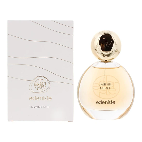 Edeniste Jasmin Cruel Eau De Parfum 100Ml