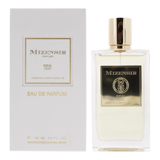 Mizensir Ideal Oud Eau De Parfum