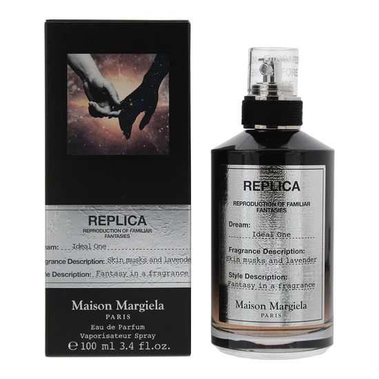Maison Margiela Ideal One Eau De Parfum