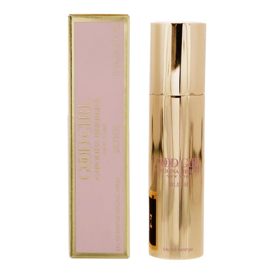 Carolina Herrera Good Girl Blush Eau De Parfum 10Ml