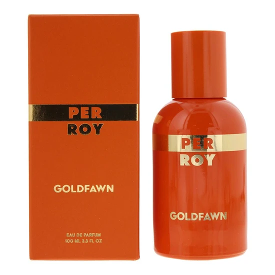 Perroy Goldfawn Eau De Parfum