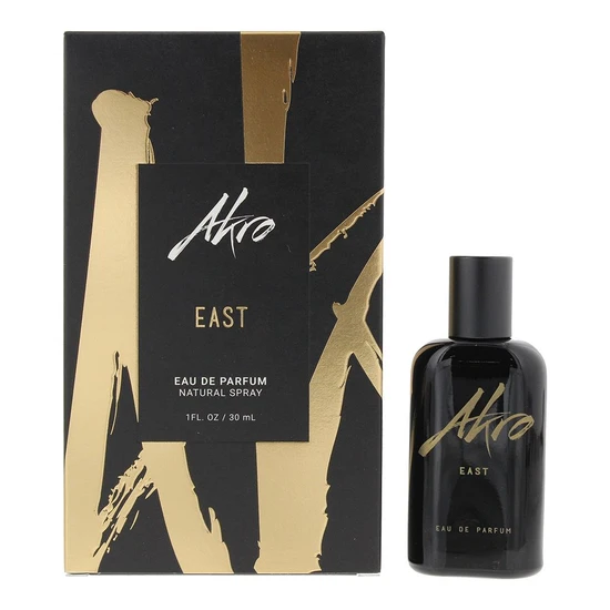 Akro East Eau De Parfum