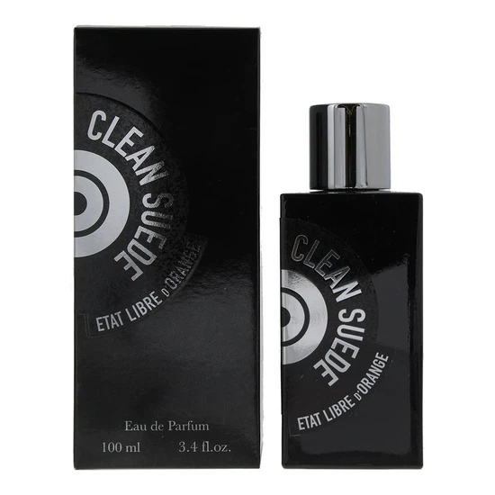 Etat Libre d'Orange Clean Suede Eau De Parfum