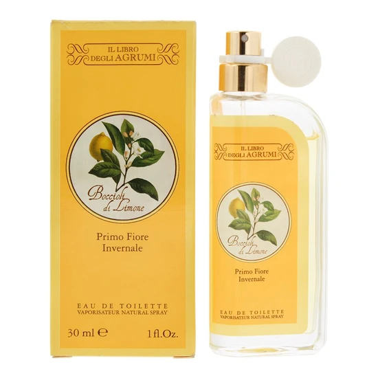 Monotheme Boccioli Di Limone Eau De Toilette