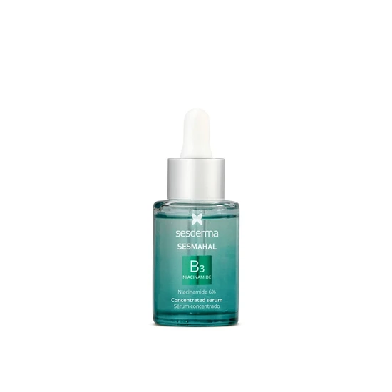Sesderma Sesmahal B3 Niacinamide Concentrated Serum
