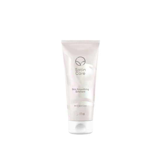 Gillette Satin Care Skin Smoothing Exfoliant