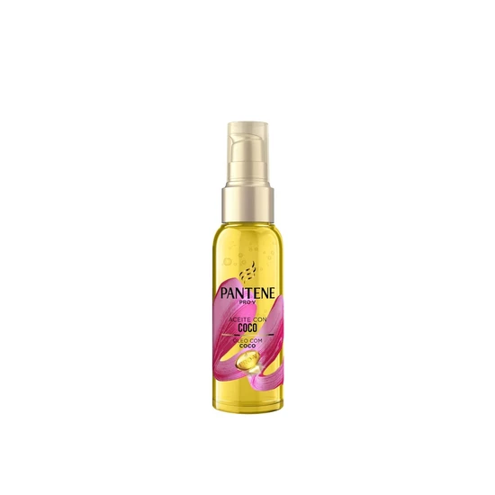 Pantene Pro-V Coconut Infused Oil