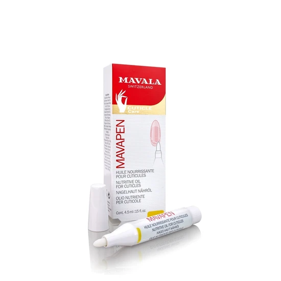 Mavala Mavapen Nutritive Oil For Cuticles