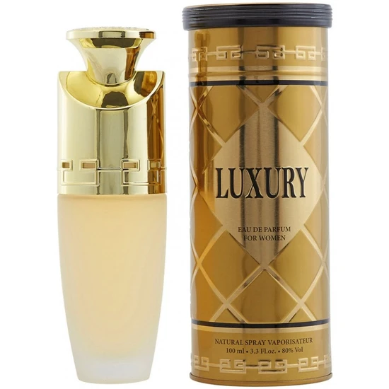 New Brand Luxury For Women Eau De Parfum