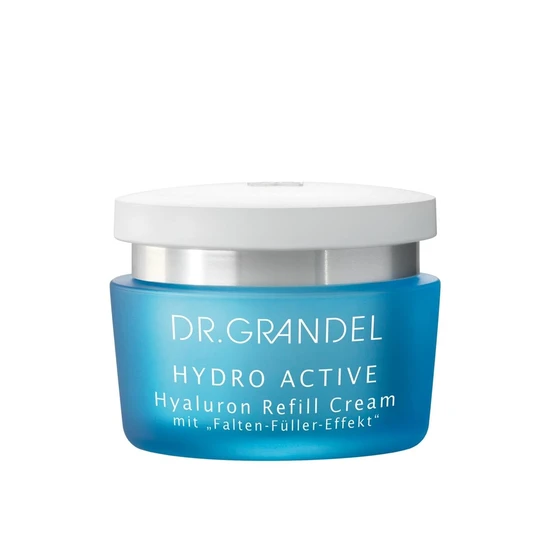 Dr. Grandel Hydro Active Hyaluron Refill Cream