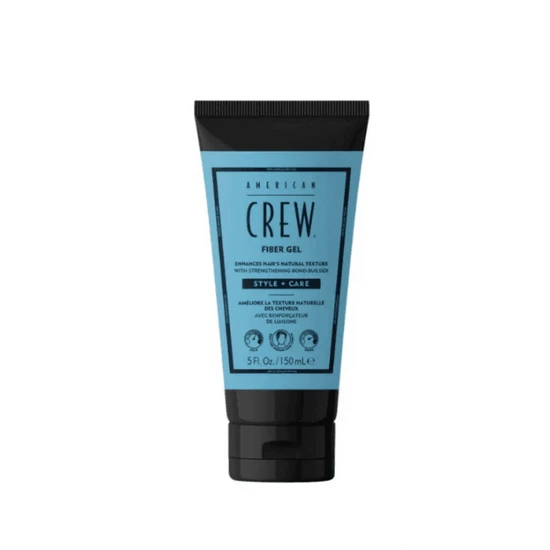 American Crew Fibre Gel