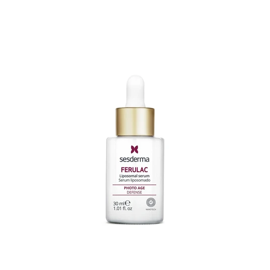 Sesderma Ferulac Liposomal Serum Facial Photoaging