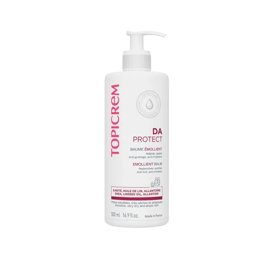 Topicrem DA Protect Emollient Balm