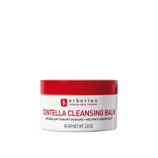 Erborian Centella Melting Cleansing Balm