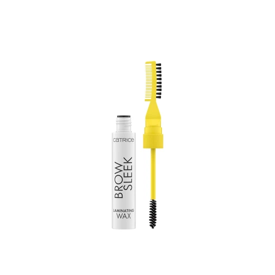 Catrice Brow Sleek Laminating Wax