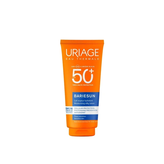 Uriage Bariesun Moisturising Silky Lotion SPF 50+