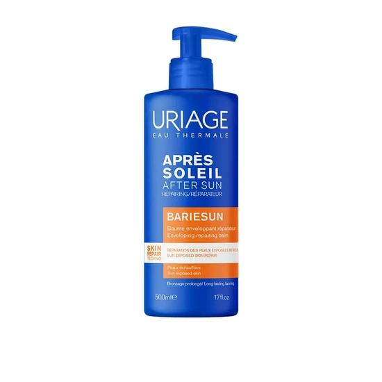 Uriage Bariesun After-Sun Enveloping Repairing Balm
