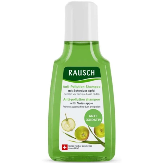 Rausch Anti-Pollution Shampoo