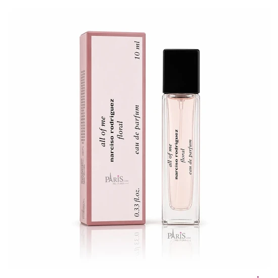 Narciso Rodriguez All Of Me Floral Eau De Parfum