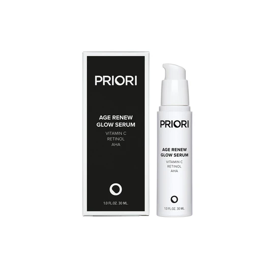 Priori Age Renew Glow Serum