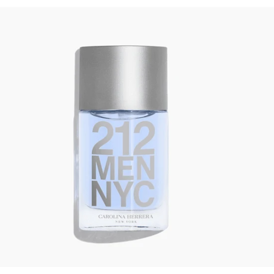 Carolina Herrera 212 NYC Men Eau De Toilette