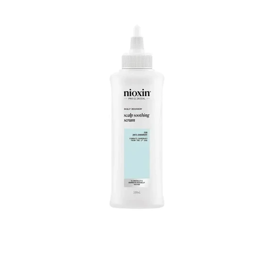 Wella Nioxin Scalp Recovery Serum