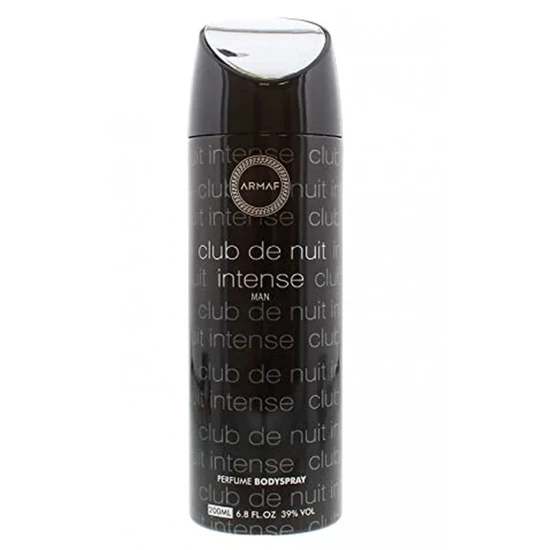 Armaf Club De Nuit Intense Man Body Spray