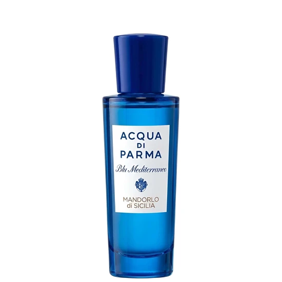 Acqua Di Parma Blu Mediterraneo Mandorlo Di Sicilia Eau De Toilette