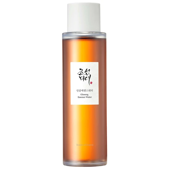 Beauty of Joseon Ginseng Essence Water Toner