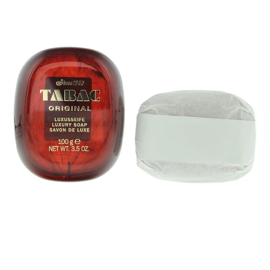 Tabac Original Luxury Soap