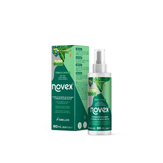 Novex Turbo Boost Hair Tonic