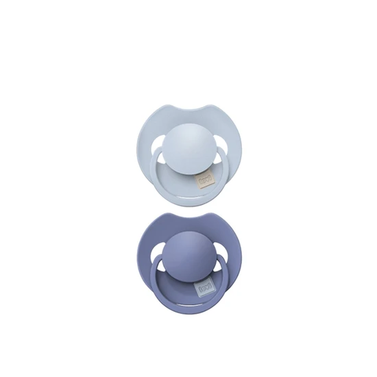 LOVI Prime Silicone Dynamic Soother 6-18m