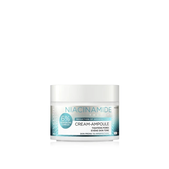 Eveline Niacinamide Therapy Cream-Ampoule