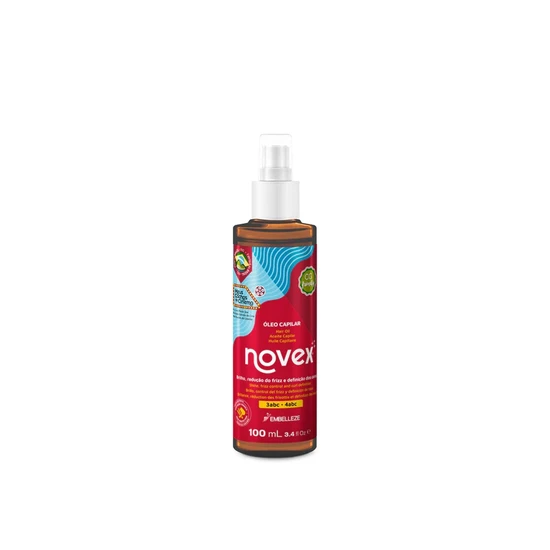Novex Meus Cachos De Cinema Hair Oil