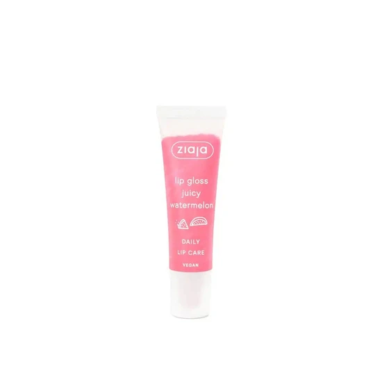 Ziaja Lip Gloss Juicy Watermelon