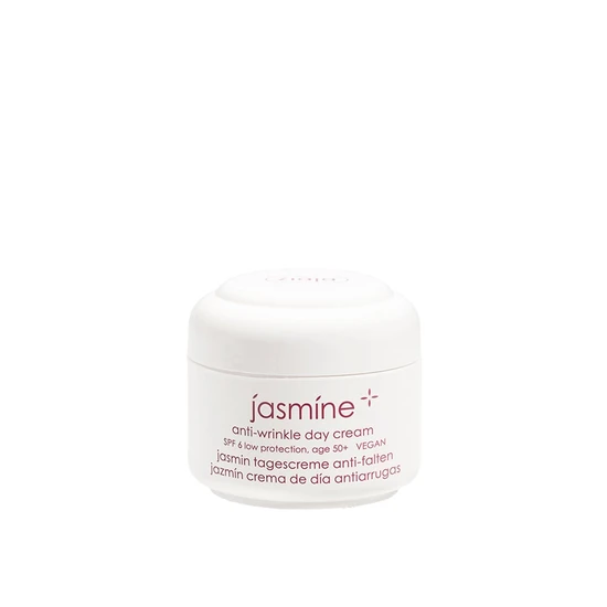 Ziaja Jasmine Anti-Wrinkle Day Cream SPF 6