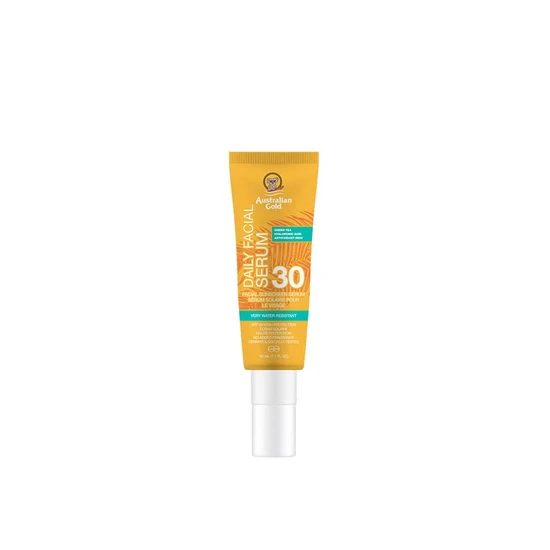 Australian Gold Daily Facial Serum SPF 30