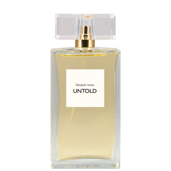 Elizabeth Arden Untold Eau De Parfum