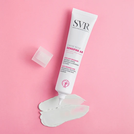 SVR SENSIFINE AR Rich Anti-Redness Cream