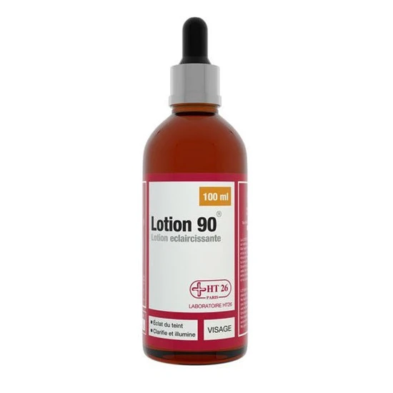 HT26 Lotion 90
