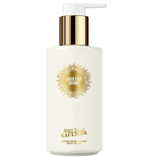 Jean Paul Gaultier Divine Perfumed Body Lotion