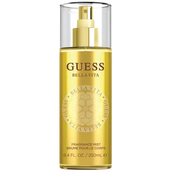 Guess Bella Vita Body Mist