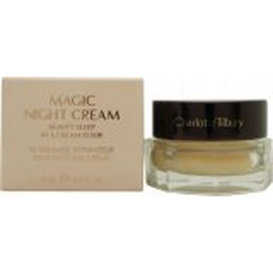 Charlotte Tilbury Magic Night Cream