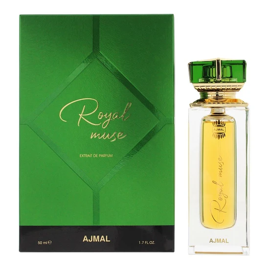 Ajmal Royal Muse Extrait De Parfum 50Ml
