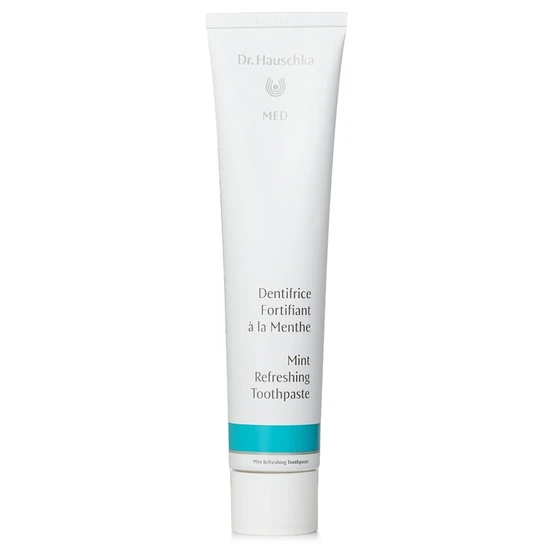 Dr Hauschka MED Mint Refreshing Toothpaste