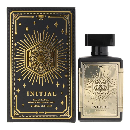 Flavia Initial Eau De Parfum