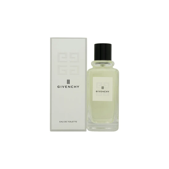 GIVENCHY III Eau De Toilette