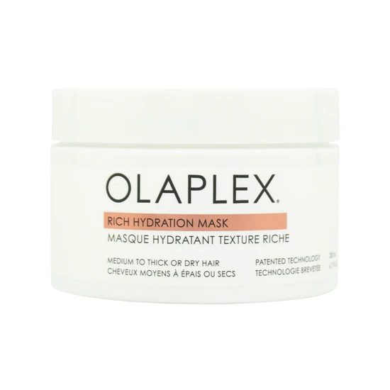 Olaplex Rich Hydrating Mask