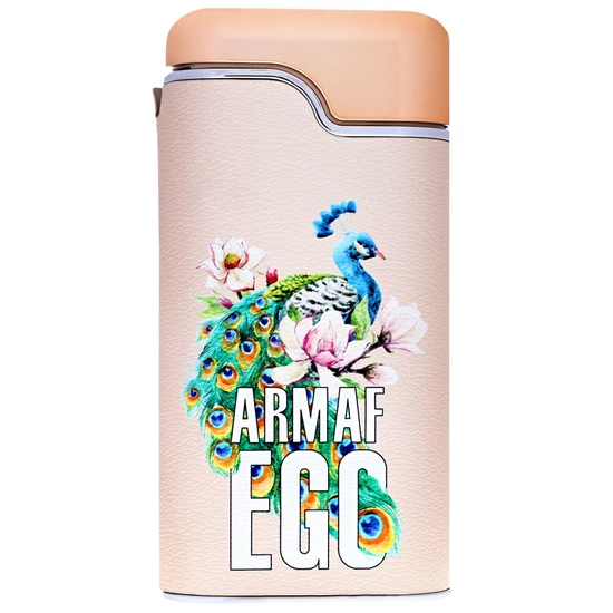 Armaf Ego Exotic Eau De Parfum